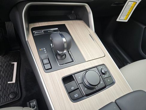 New 2026 MAZDA CX-90 3.3 Turbo w/ Preferred Package image 13