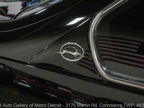 Used 1994 Chevrolet Impala SS image 30