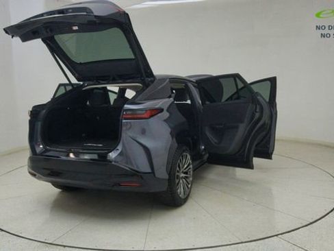 Used 2023 Lexus RZ 450e Premium w/ Accessory Package (2T) AWD/4WD image 71
