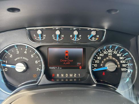 Used 2014 Ford F150 Lariat w/ Equipment Group 502A Luxury image 14