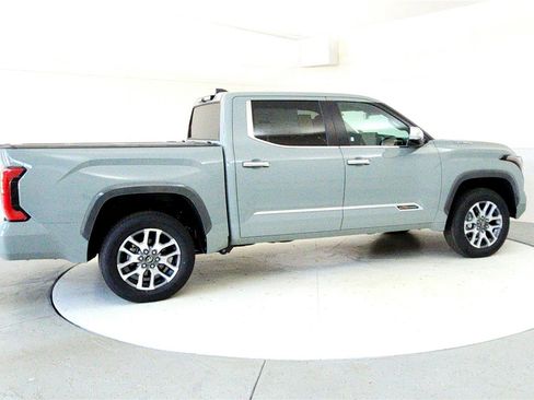 New 2026 Toyota Tundra 1794 Edition AWD/4WD image 6