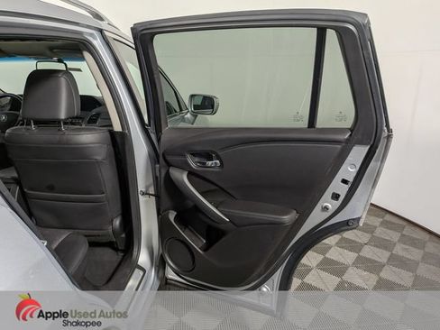 Used 2015 Acura RDX AWD w/ Technology Package image 38