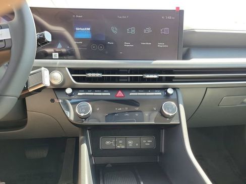 New 2026 Hyundai Sonata SEL FWD image 13