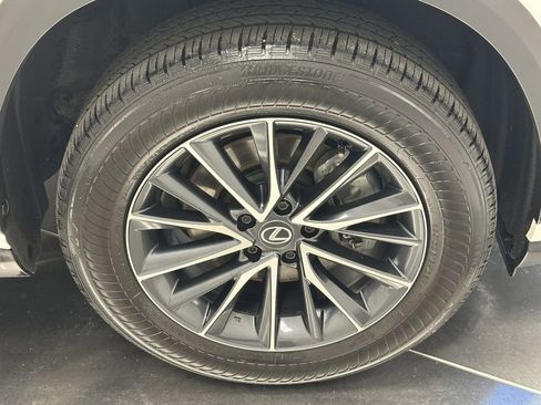 Used 2025 Lexus NX 250 FWD w/ Premium Package image 13