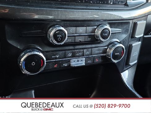 Used 2023 Ford F150 XLT w/ Equipment Group 302A High image 21