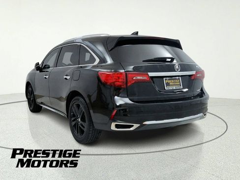 Used 2018 Acura MDX SH-AWD w/ Advance Package image 6