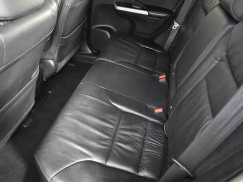 Used 2014 Honda CR-V EX-L image 48