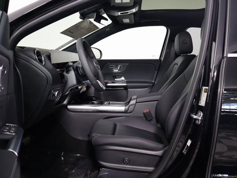 New 2026 Mercedes-Benz GLA 250 image 5