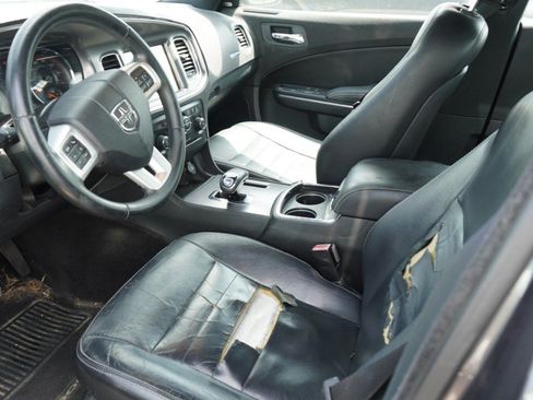 Used 2013 Dodge Charger SXT Plus RWD image 8