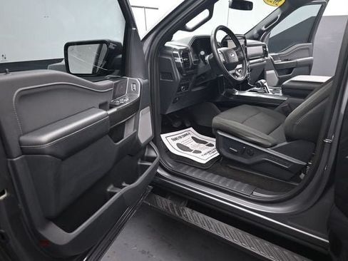 Used 2023 Ford F150 XLT w/ Equipment Group 302A High AWD/4WD image 15