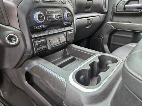 Used 2021 GMC Sierra 1500 AT4 AWD/4WD image 24