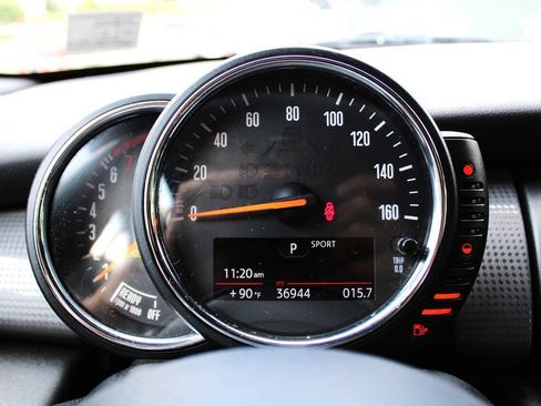 Used 2017 MINI Cooper Convertible FWD image 23