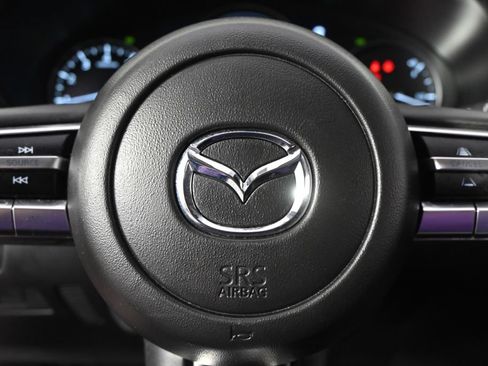 Used 2024 MAZDA CX-50 AWD 2.5 S w/ Cargo Package image 35