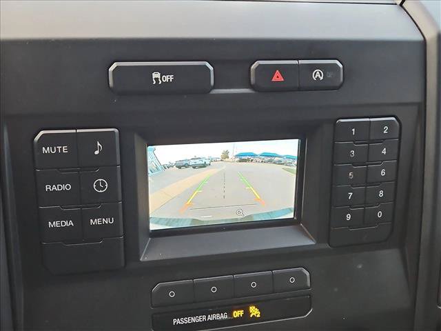Used 2020 Ford F150 XL w/ XL Power Equipment Group RWD image 13