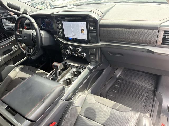 Used 2024 Ford F150 Raptor AWD/4WD image 17