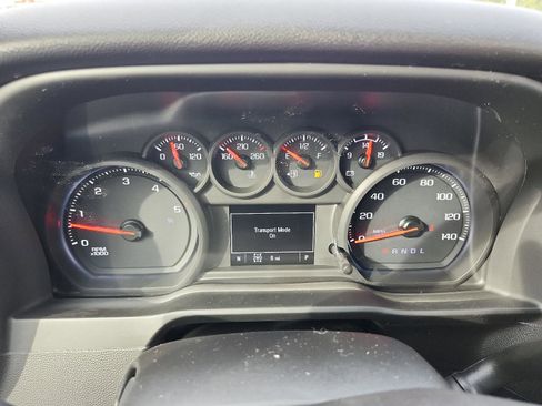 New 2026 GMC Sierra 2500 Pro image 16