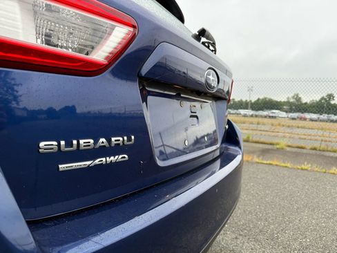 Used 2018 Subaru Impreza 2.0i Premium image 25