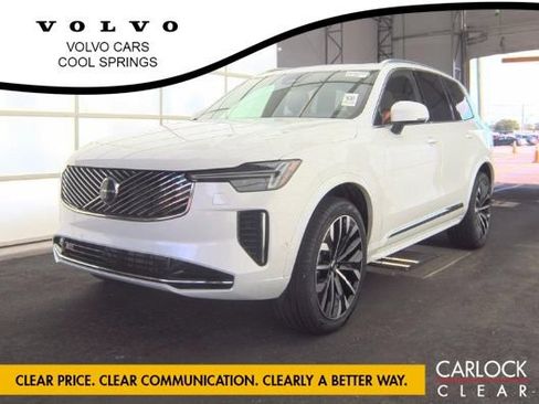 Used 2026 Volvo XC90 B6 Plus AWD/4WD image 1