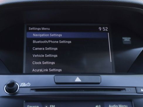 Used 2019 Acura MDX FWD w/ Technology Package image 37