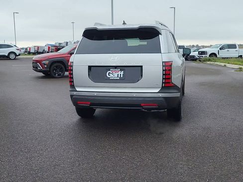 New 2026 Hyundai Palisade SEL image 4