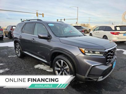 Used 2024 Honda Pilot Touring