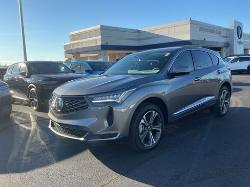 New 2026 Acura RDX w/ Technology Package image 1
