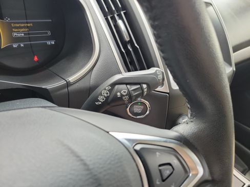 Used 2019 Ford Edge SEL w/ Equipment Group 201A FWD image 23