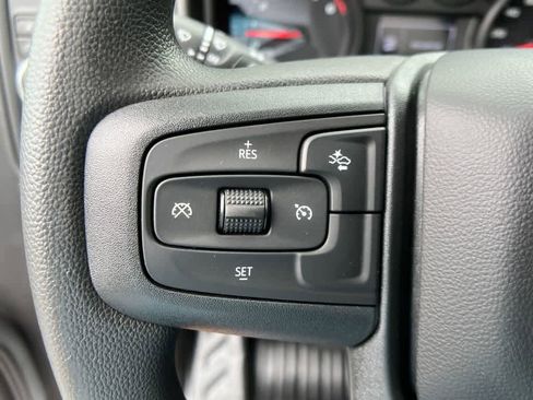 New 2024 GMC Sierra 3500 Pro w/ Convenience Package image 18