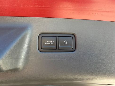 Used 2026 Hyundai Santa Fe SEL AWD/4WD image 18