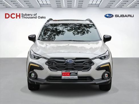 New 2025 Subaru Crosstrek 2.5i Sport w/ Crosstrek Mirror Package image 2