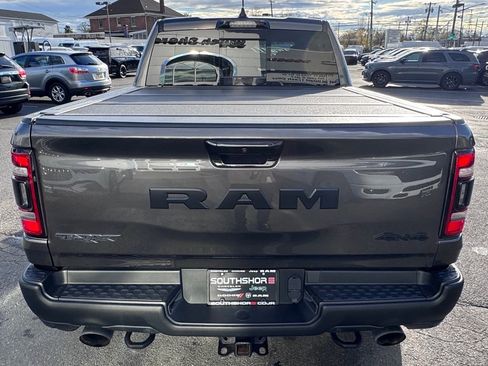 Used 2023 RAM 1500 TRX w/ TRX Level 2 Equipment Group AWD/4WD image 6