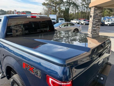 Used 2020 Ford F150 XLT w/ Equipment Group 302A Luxury image 5