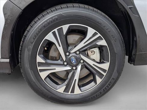Used 2024 Subaru Crosstrek 2.0i Premium AWD/4WD image 24