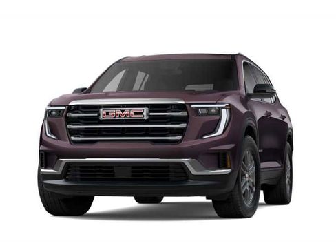 New 2026 GMC Acadia Elevation image 59