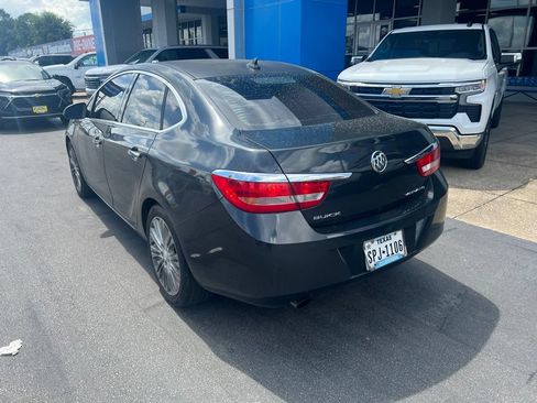 Used 2014 Buick Verano FWD image 2