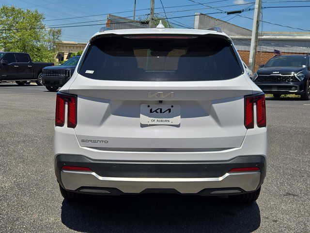 Used 2025 Kia Sorento SX FWD image 7