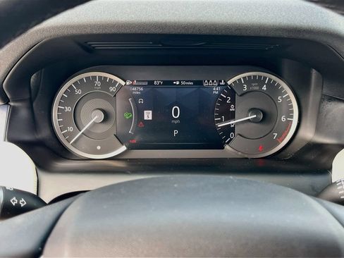 Used 2023 Land Rover Discovery Sport S R-Dynamic AWD/4WD image 12