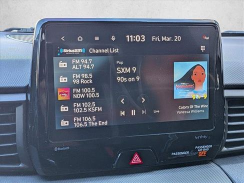 Used 2021 Hyundai Veloster N image 13