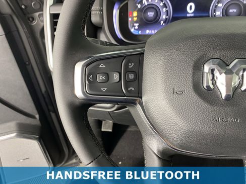 New 2026 RAM 2500 Laramie image 21