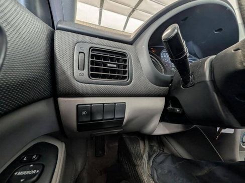Used 2008 Subaru Forester 2.5X AWD/4WD image 33