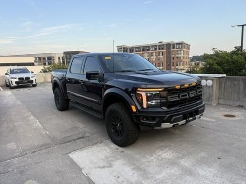 Used 2026 Ford F150 Raptor AWD/4WD image 2