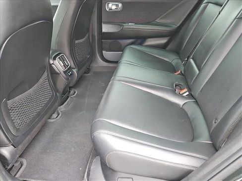 Used 2023 Hyundai Ioniq 6 Limited image 19