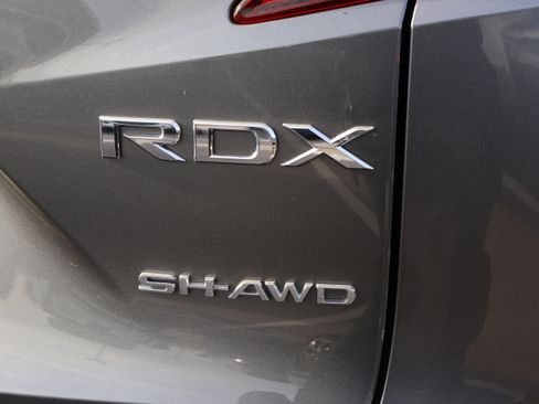 Used 2022 Acura RDX AWD w/ Technology Package image 16