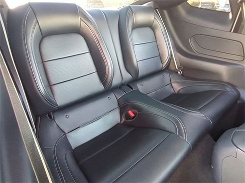 Used 2024 Ford Mustang GT Premium image 33