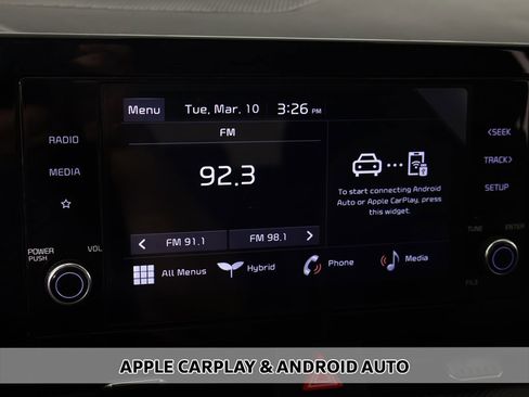 Used 2023 Kia Sportage LX image 6