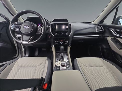 Certified 2023 Subaru Forester Premium image 14