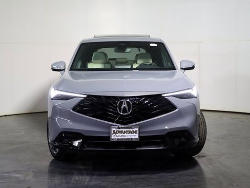 Certified 2025 Acura ADX A-Spec image 9
