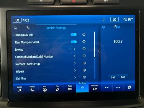 Used 2023 Ford F150 XLT w/ Equipment Group 302A High AWD/4WD image 28