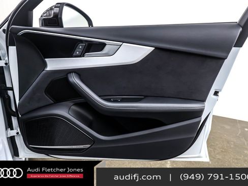 Used 2022 Audi A4 2.0T Premium Plus w/ Premium Plus Package image 24