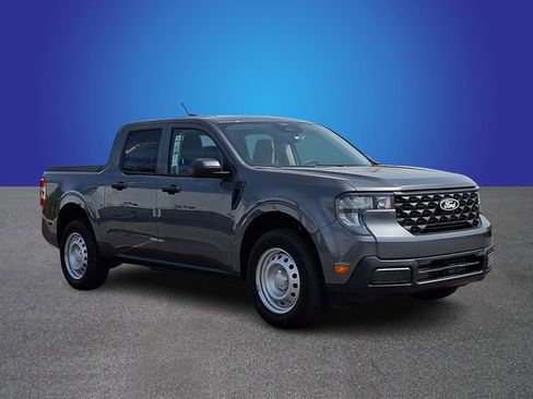 New 2026 Ford Maverick XL image 2